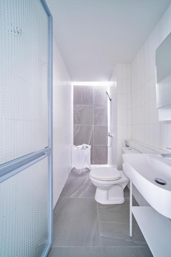 M Village Living Ly Chinh Thang ホーチミン市 エクステリア 写真